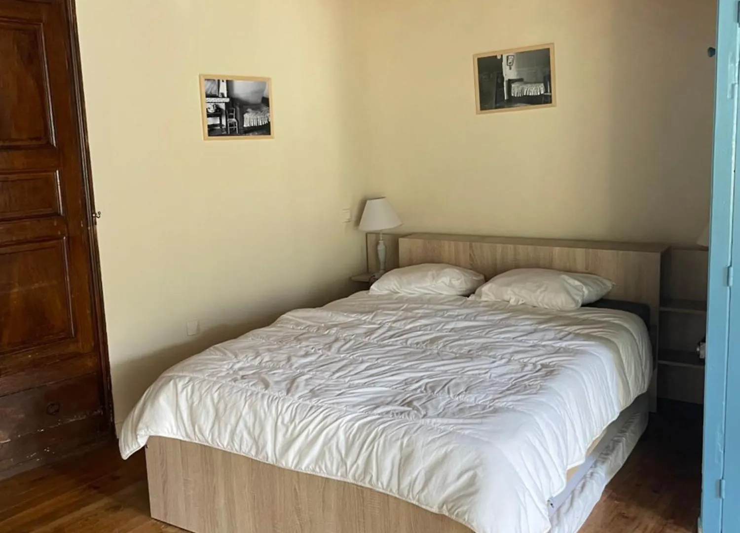Maison Sers Sers (Hautes-Pyrenees)
