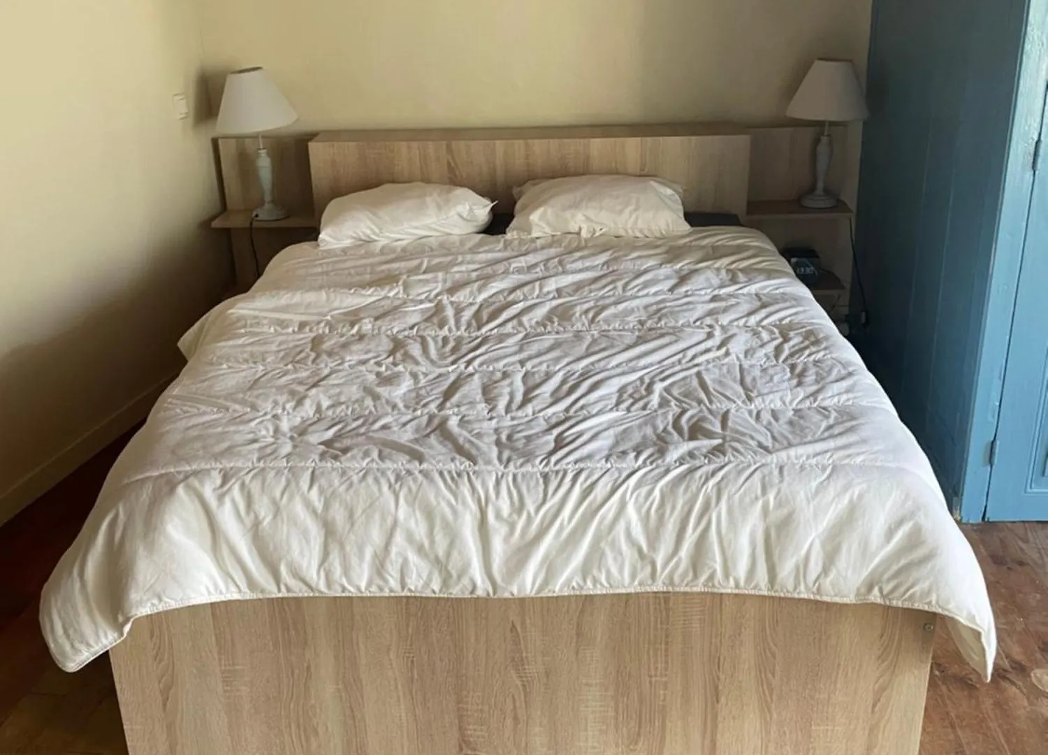Tatil Evi Maison Sers
